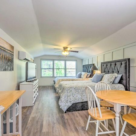 Stunning 2-Building Rental - Walk To Marina! Celina Zewnętrze zdjęcie