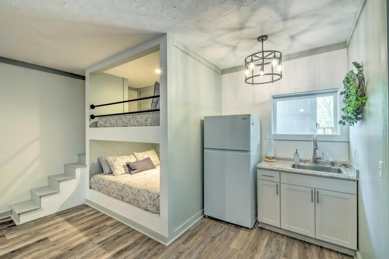 Stunning 2-Building Rental - Walk To Marina! Celina Zewnętrze zdjęcie