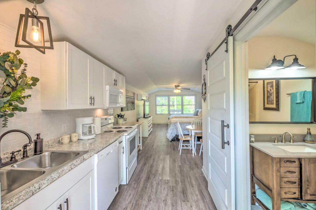 Stunning 2-Building Rental - Walk To Marina! Celina Zewnętrze zdjęcie